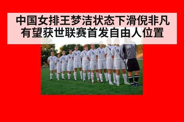中国女排王梦洁状态下滑倪非凡有望获世联赛首发自由人位置